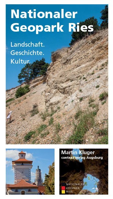 Nationaler Geopark Ries main product photo
