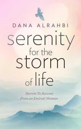 Serenity For The Storm of Life