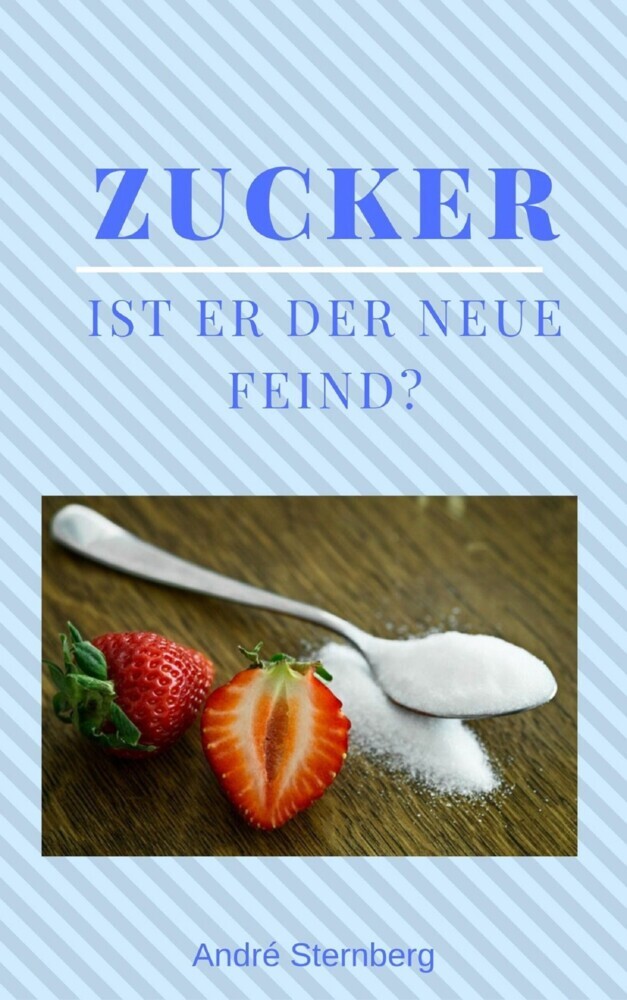 Zucker main product photo