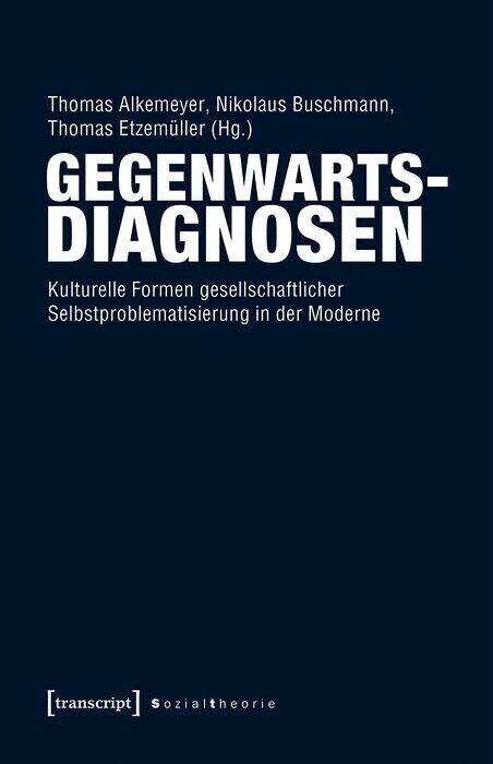 Gegenwartsdiagnosen main product photo