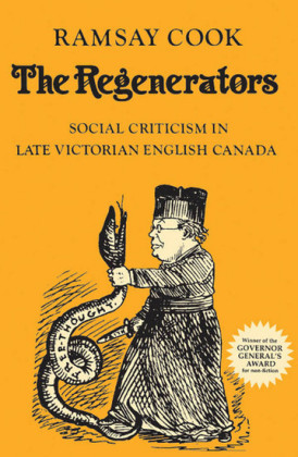 The Regenerators