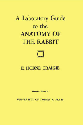 A Laboratory Guide to the Anatomy of The Rabbit