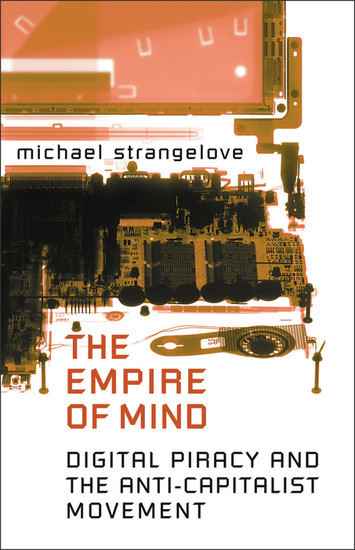 The Empire of Mind main product photo