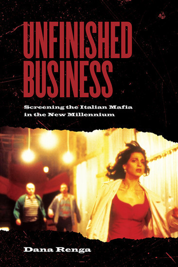 Unfinished Business main product photo