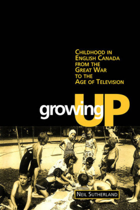 Growing Up