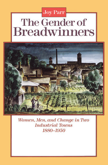The Gender of Breadwinners main product photo