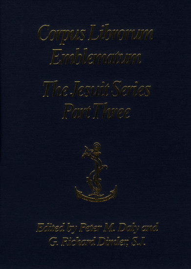 The Jesuit Series Part Three (F-L) main product photo