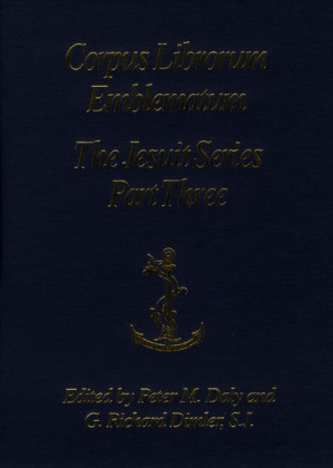 The Jesuit Series Part Three (F-L)