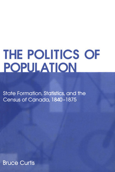 The Politics of Population main product photo