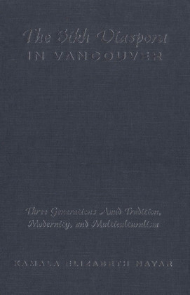 The Sikh Diaspora in Vancouver