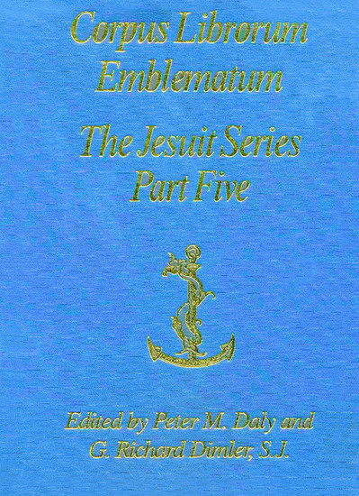 The Jesuit Series Part Five (P-Z) main product photo