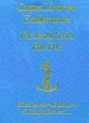 The Jesuit Series Part Five (P-Z)