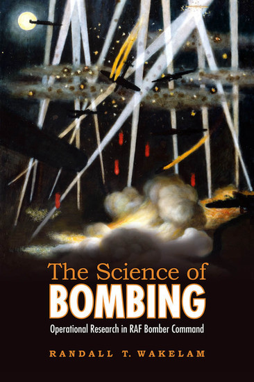 The Science of Bombing main product photo