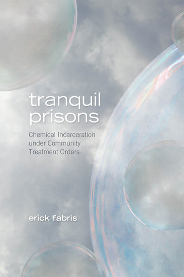 Tranquil Prisons main product photo
