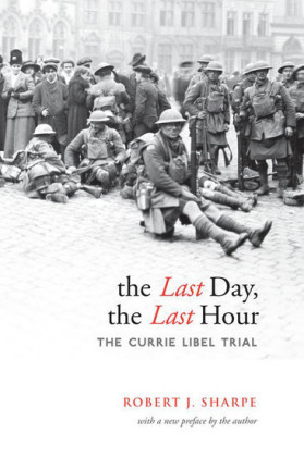 The Last Day, The Last Hour