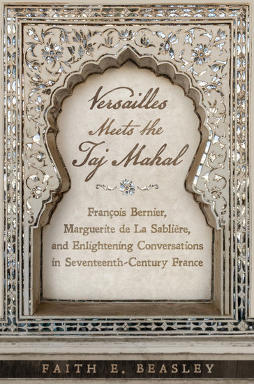 Versailles Meets the Taj Mahal main product photo