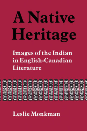 A Native Heritage