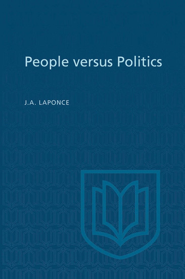 People versus Politics main product photo