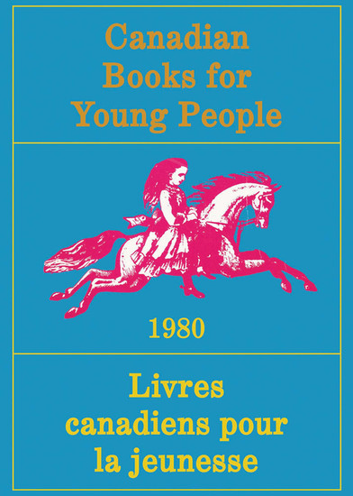 Canadian Books for Young People/Livres canadiens pour la jeunesse, 3e main product photo