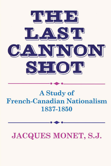 The Last Cannon Shot main product photo
