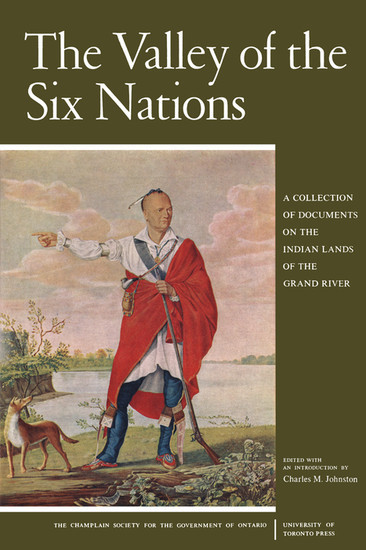 The Valley of the Six Nations main product photo