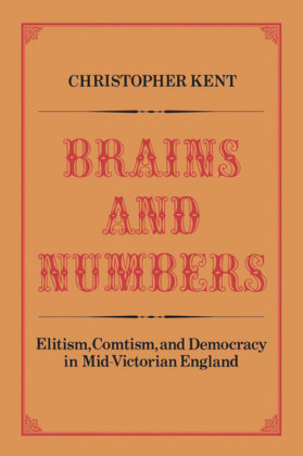 Brains and Numbers