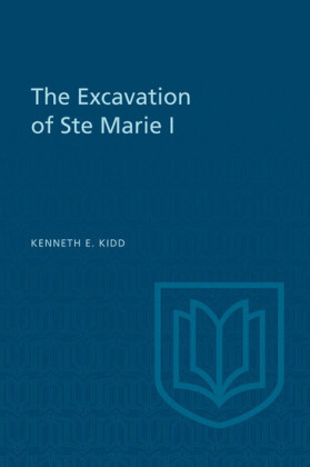The Excavation of Ste Marie I