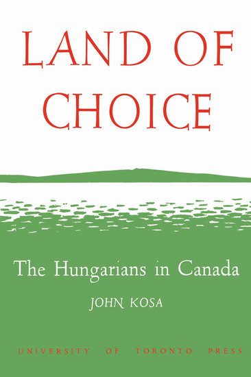Land of Choice main product photo