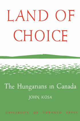 Land of Choice