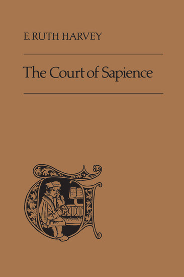 The Court of Sapience main product photo
