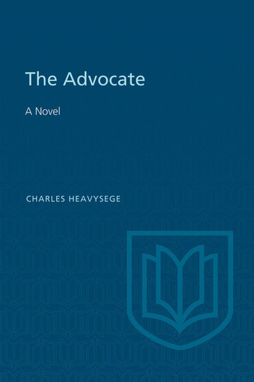 The Advocate main product photo
