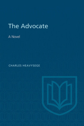 The Advocate