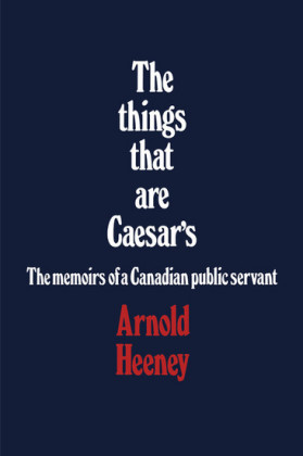 The things that are Caesar's