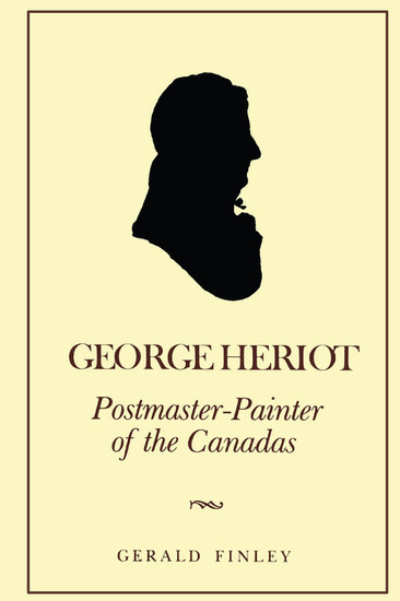 George Heriot main product photo