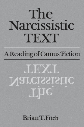 The Narcissistic Text