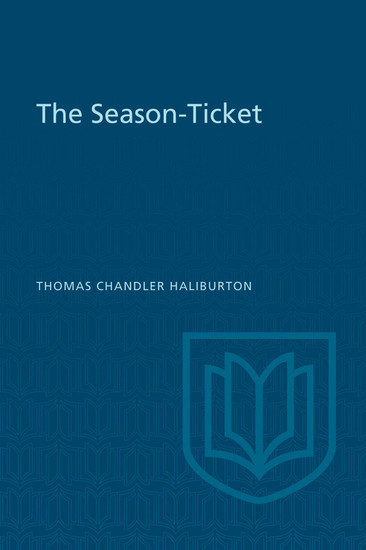 The Season-Ticket main product photo