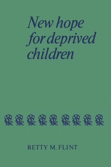 New Hope for Deprived Children main product photo