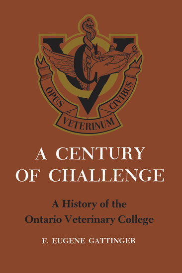 A Century of Challenge main product photo