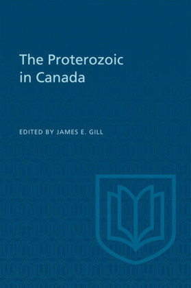 The Proterozoic in Canada