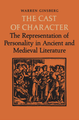 The Cast of Character