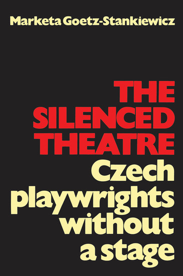 The Silenced Theatre main product photo