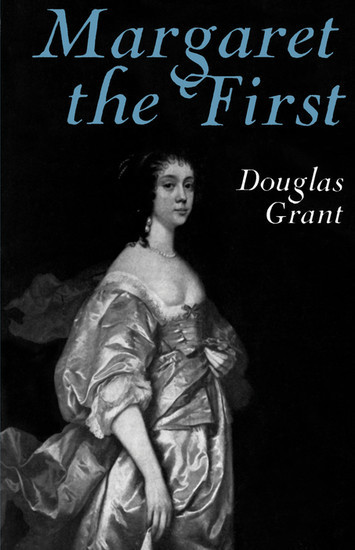 Margaret the First main product photo