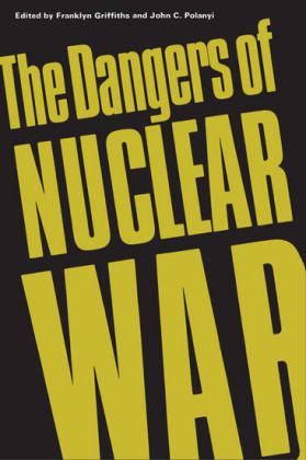 The Dangers of Nuclear War