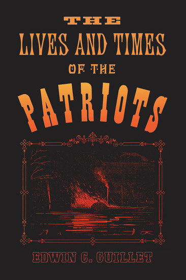 The Lives and Times of the Patriots main product photo