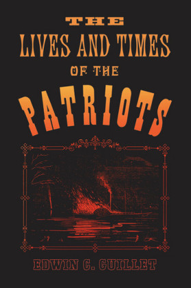 The Lives and Times of the Patriots