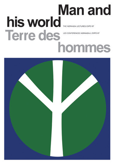 Man and His World/Terres des hommes main product photo