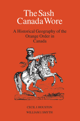 The Sash Canada Wore
