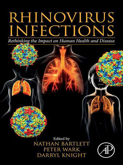 Rhinovirus Infections main product photo