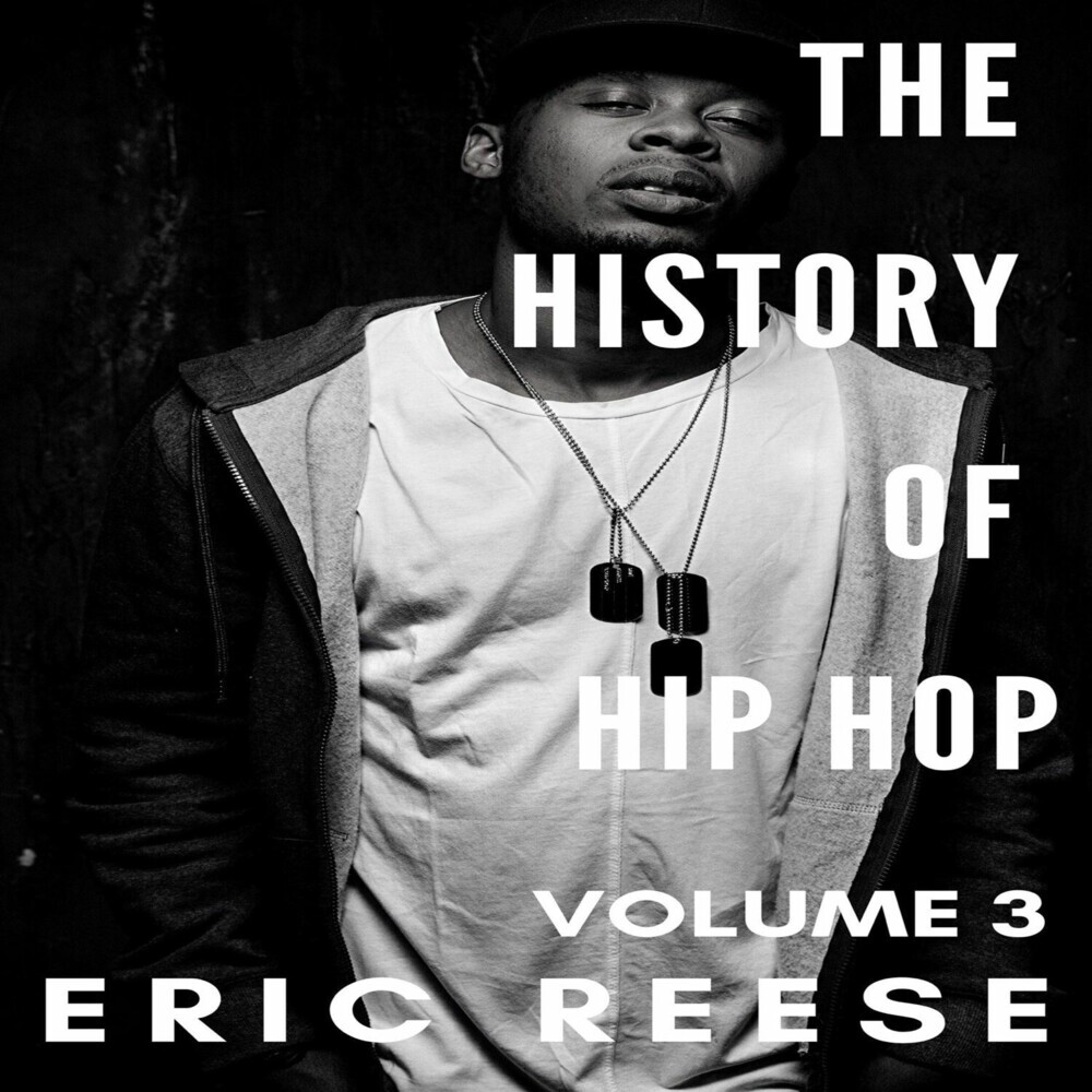 The History of Hip Hop main product photo