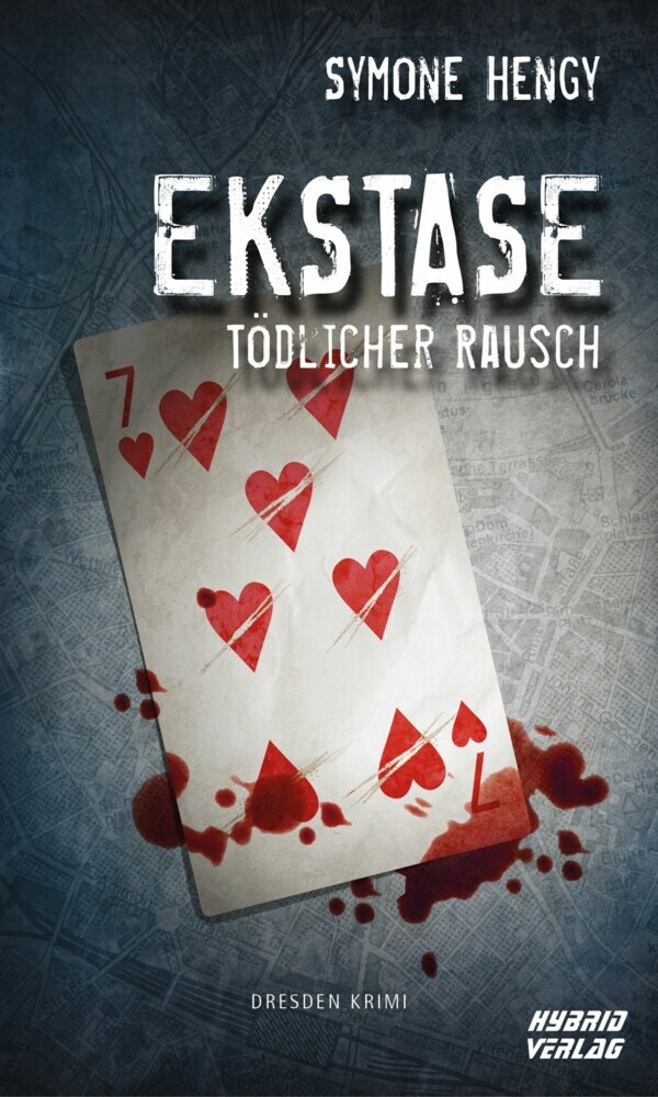 Ekstase main product photo